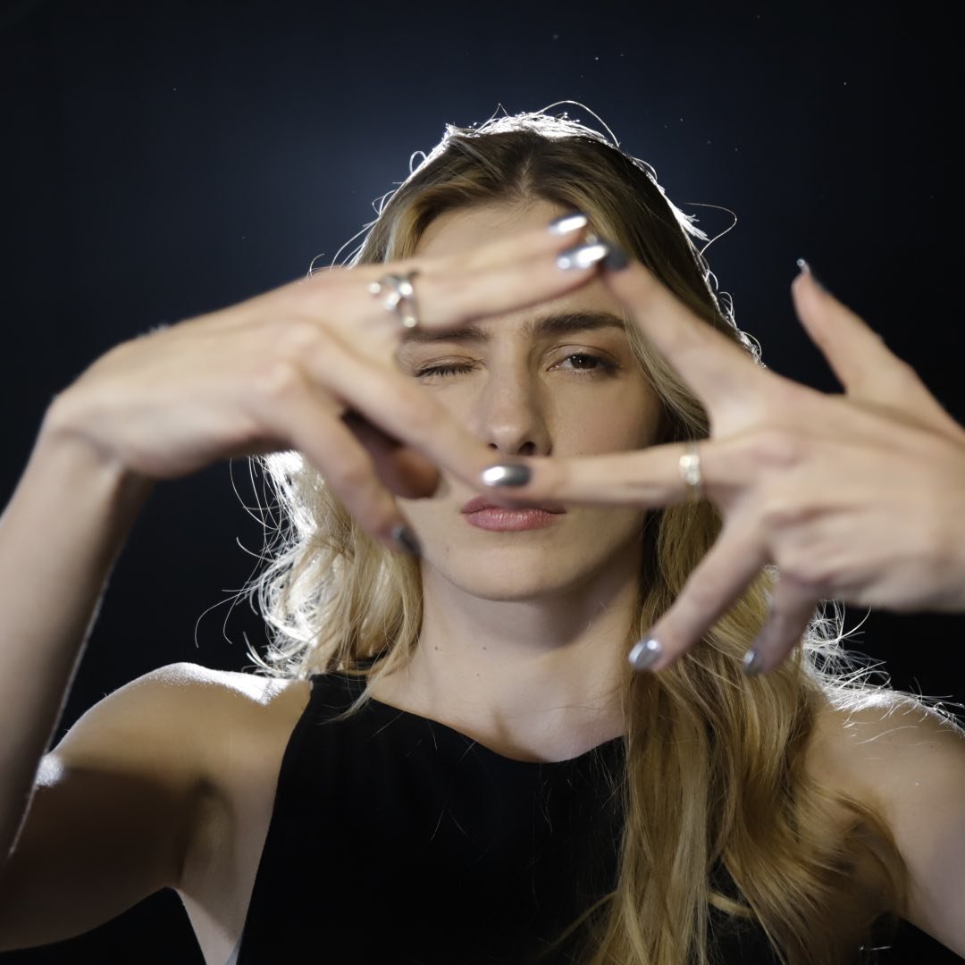 Solène Wachter