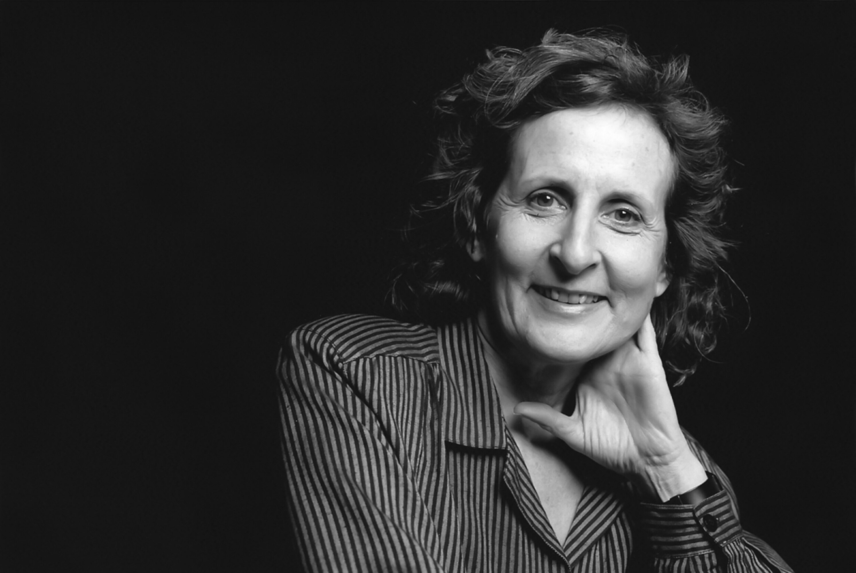 Trisha Brown