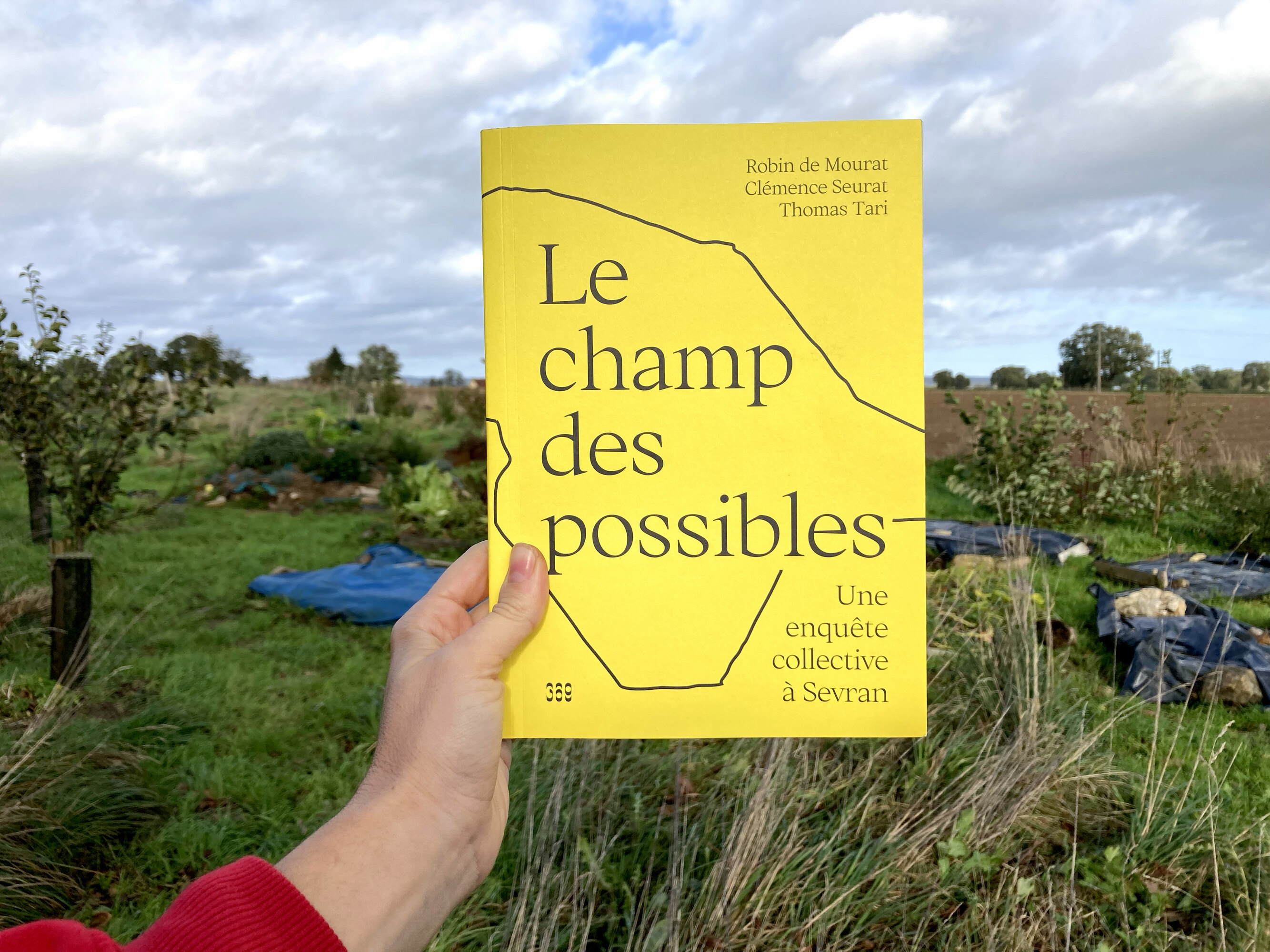 Le champ des possibles